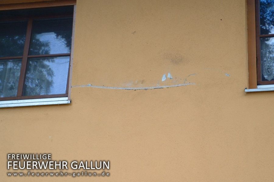 2003 - BMW im Tiefflug